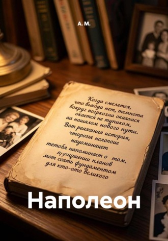 . Наполеон