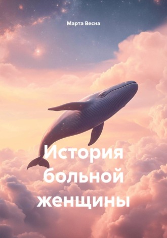 Марта Весна. История больной женщины