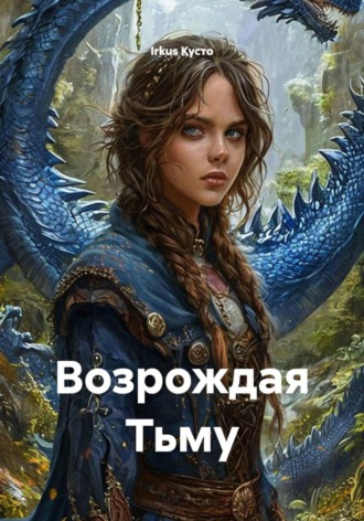 Irkus Кусто. Возрождая Тьму