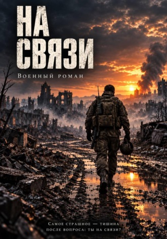 Добрыня Трошин. На связи