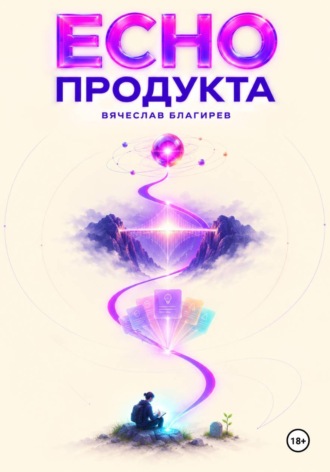 Вячеслав Благирев. ECHO Продукта