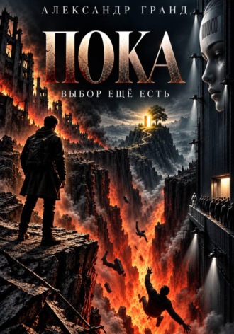 Александр Гранд. Пока