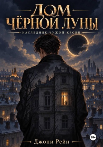 . Дом чёрной луны