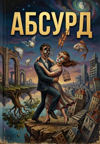 Руслан Тимченко. Абсурд