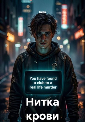 Кира. Нитка крови