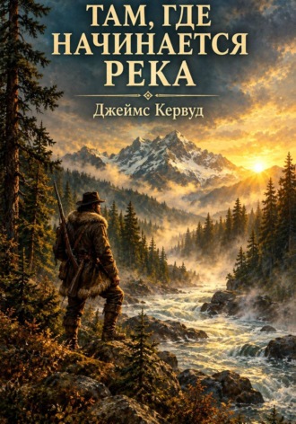 Джеймс Кервуд. Там, где начинается река