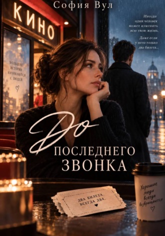 София Вул. До последнего звонка