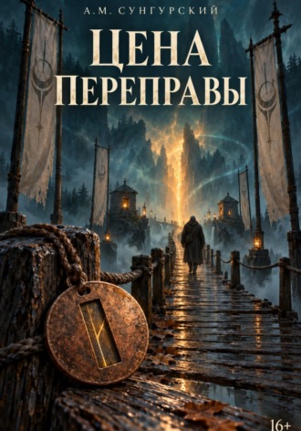 . Цена переправы