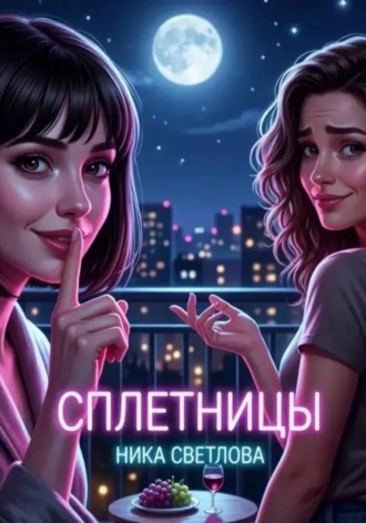 Ника Светлова. Сплетницы