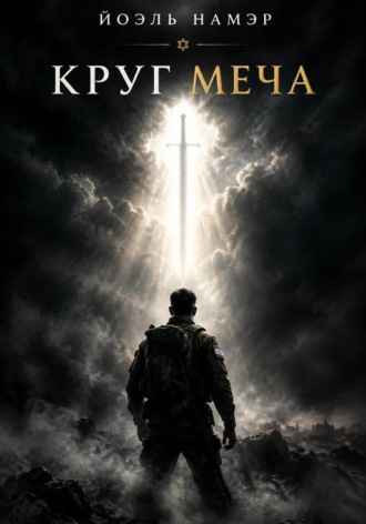 Йоэль Намэр. Круг меча