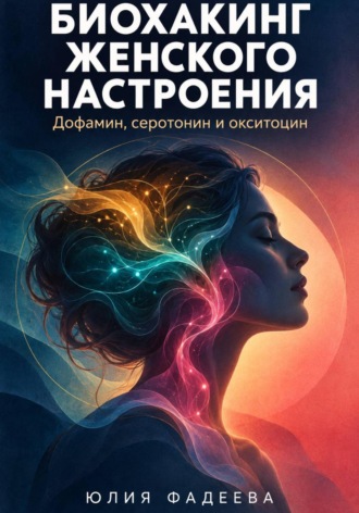Юлия Фадеева. Биохакинг женского настроения