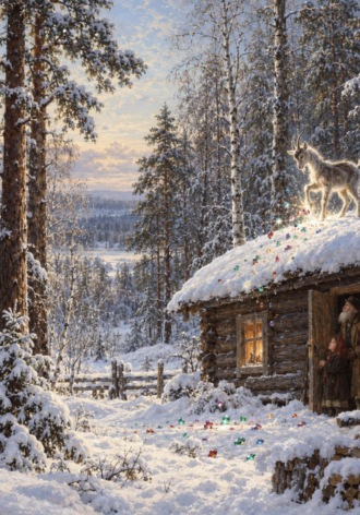 . Двенадцать месяцев