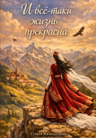 Гузаля Мамадалиева. « И всё-таки жизнь прекрасна»