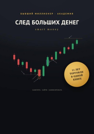 Кирилл Медведь. След больших денег | Smart money