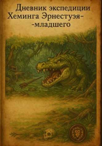 . World of Warcraft: Зелёные холмы Тернистой долины.