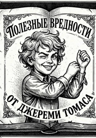 . Полезные вредности