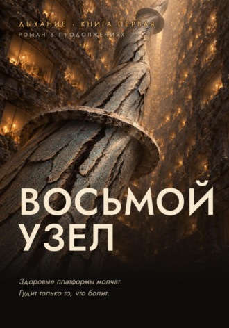 LadyJZV -. Дыхание-Восьмой узел