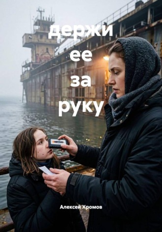 Алексей Хромов. Держи ее за руку