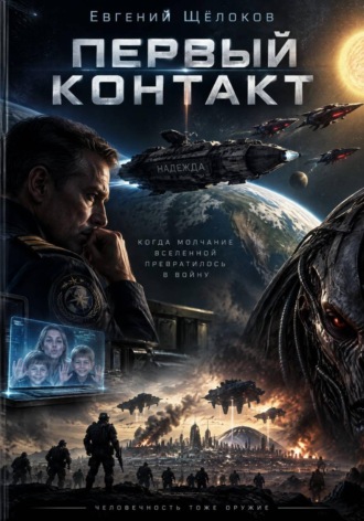 . Первый контакт