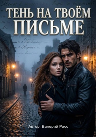 Валерий Расс. Тень на твоём письме