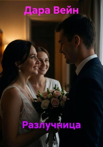 Дара Вейн. Разлучница