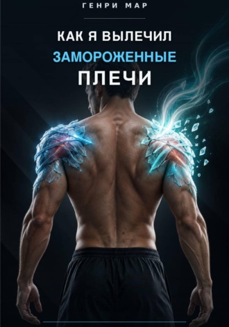 . Как я вылечил замороженные плечи