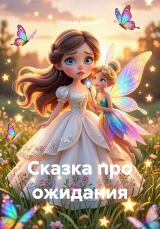 Мария Ильина. Сказка про ожидания