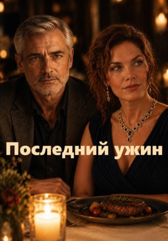 Роман Латышев. Последний ужин