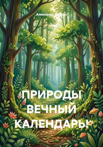 Александр Амусин. ПРИРОДЫ ВЕЧНЫЙ КАЛЕНДАРЬ!