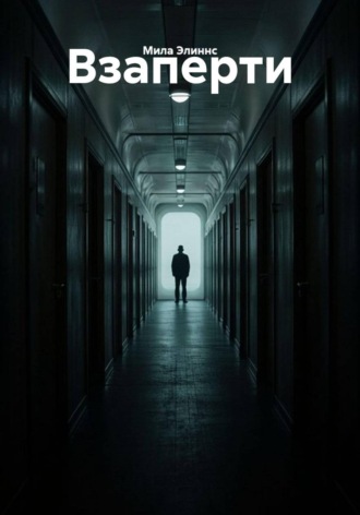 Людмила Родина. Взаперти