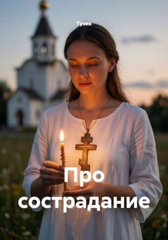 . Про сострадание
