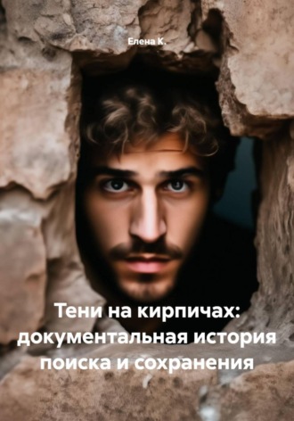 Елена К.. Тени на кирпичах