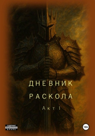 . Дневник Раскола