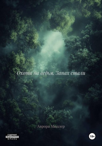 Аврора Мюллер. Охота на ведьм. Запах стали