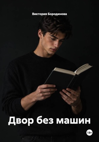 Виктория Бородинова. Двор без машин
