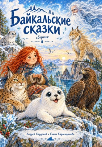 . Байкальские сказки