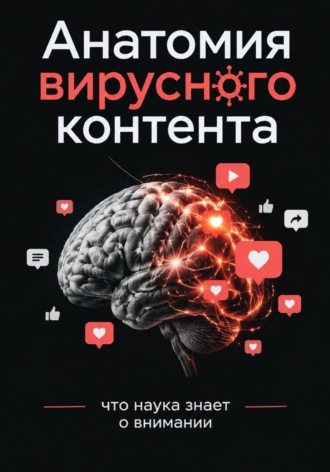 . Анатомия вирусного контента: что наука знает о внимании