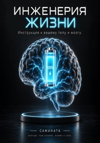 Наталия САМАНАТА. Инженерия жизни