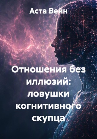 Аста Вейн. Отношения без иллюзий: ловушки когнитивного скупца