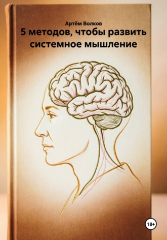 . 5 методов, чтобы развить системное мышление