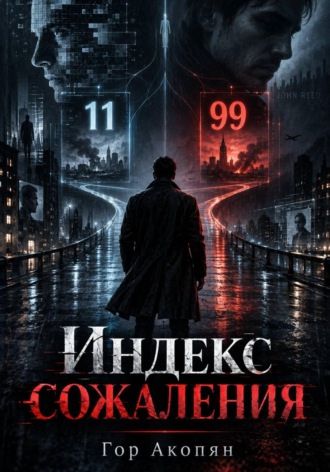 . Индекс сожаления