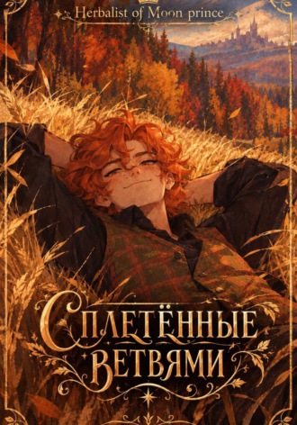 . Сплетённые ветвями