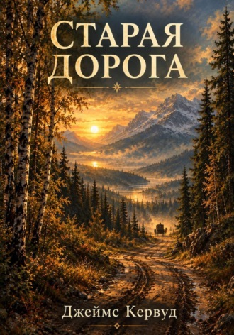 Джеймс Кервуд. Старая дорога