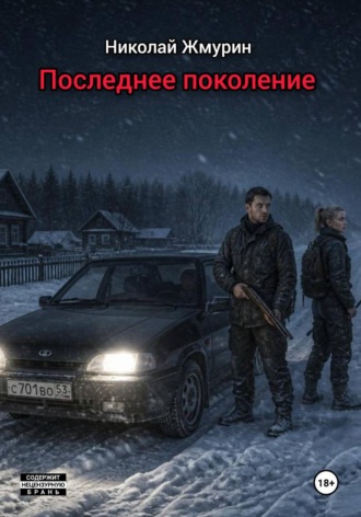 Николай Жмурин. Последнее поколение