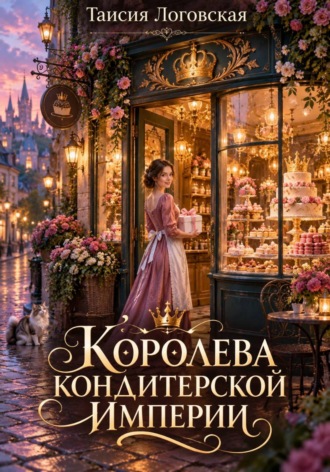 Таисия Логовская. Королева кондитерской империи