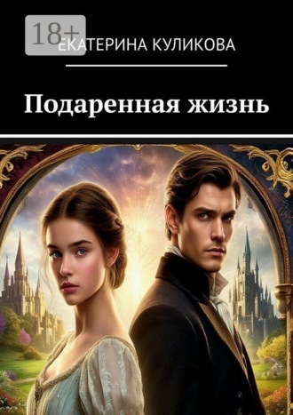 Екатерина Куликова. Подаренная жизнь