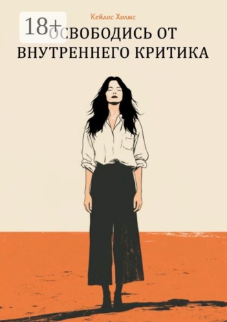 . Освободись от внутреннего критика