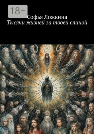 Софья Ложкина. Тысячи жизней за твоей спиной. Эпигенетика семейных сценариев: от болезней до финансового потолка