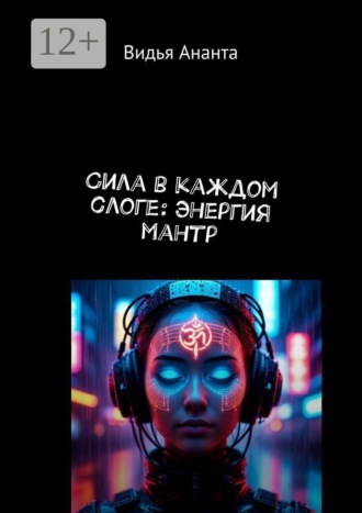 . Сила в каждом слоге: Энергия мантр