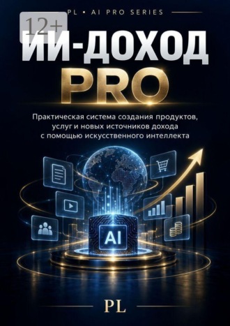 PL. ИИ-доход PRO